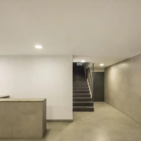 Apartment Macflats Ciudad De Ciencias *