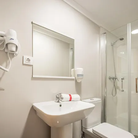 Apartmán Macflats Ciudad De Ciencias *