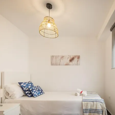 Apartmán Macflats Ciudad De Ciencias