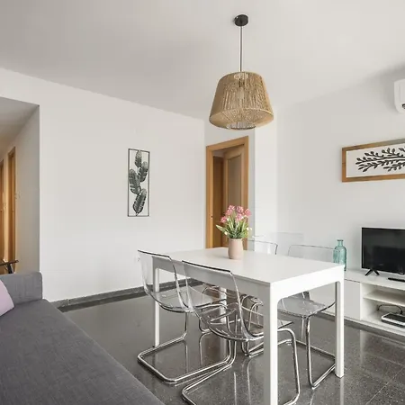 Apartmán Macflats Ciudad De Ciencias