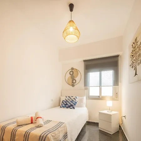Apartmán Macflats Ciudad De Ciencias