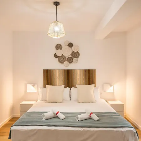 Macflats Ciudad De Ciencias 아파트