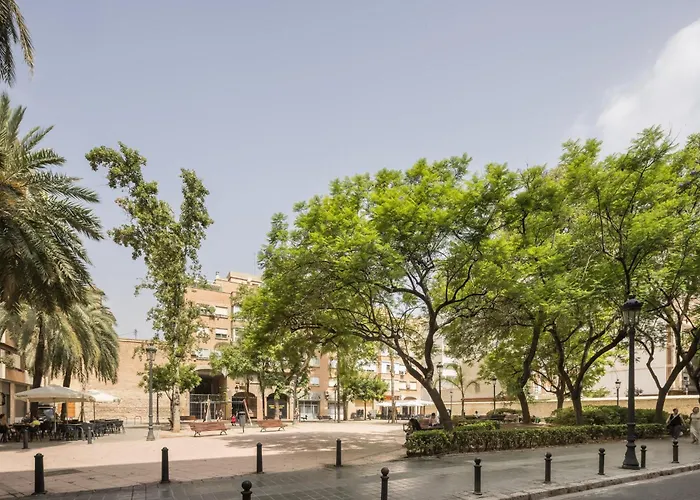 Macflats Ciudad De Ciencias 公寓 *