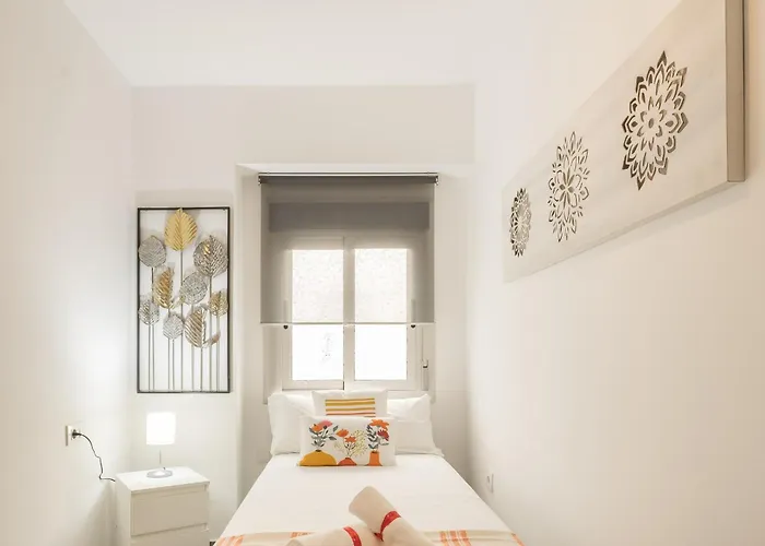 Macflats Ciudad De Ciencias 公寓