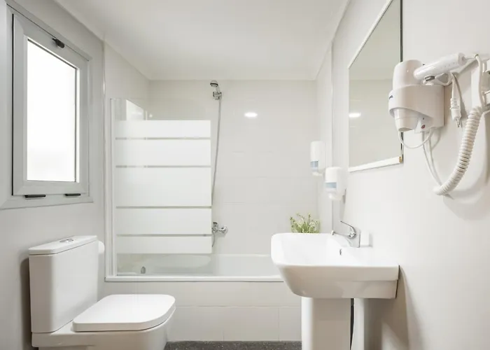 Macflats Ciudad De Ciencias 公寓