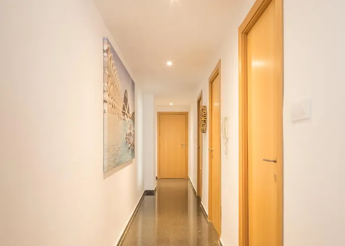 Macflats Ciudad De Ciencias