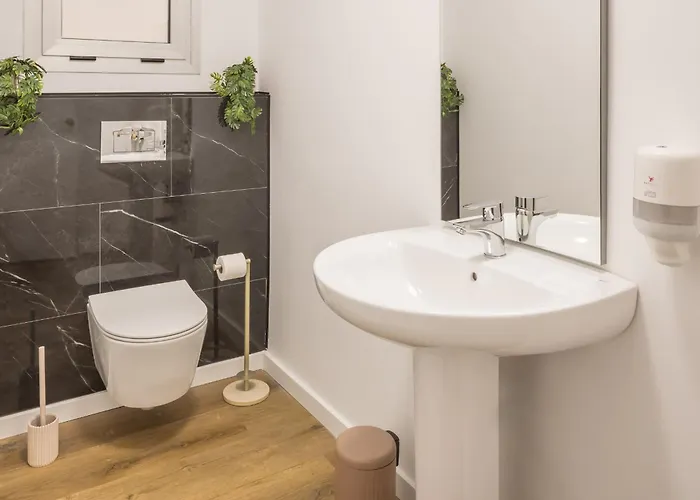 Macflats Ciudad De Ciencias 公寓