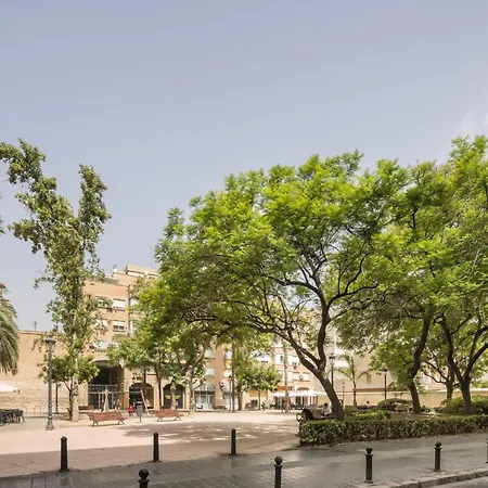 Macflats Ciudad De Ciencias 아파트 *